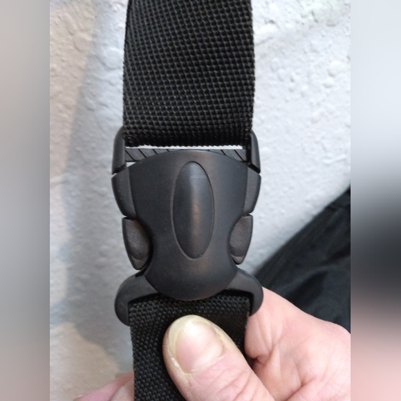 Seven Teen fanny pack - Picture 4 of 8